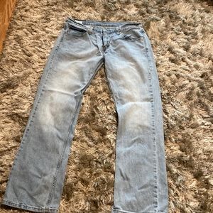 Men’s Levi’s 527 Relaxed